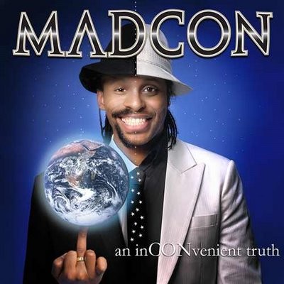 Madcon Fotoğrafları 4