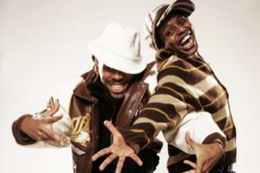 Madcon Fotoğrafları 6