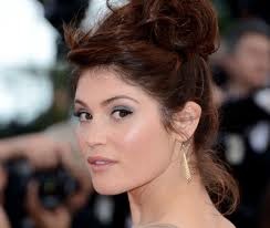 Gemma Arterton Fotoğrafı
