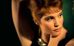 Gemma Arterton Fotoğrafı