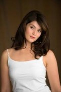 Gemma Arterton Fotoğrafı
