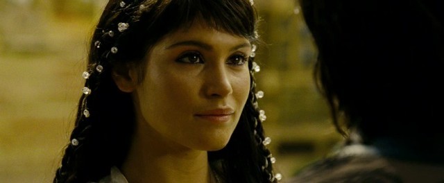 Gemma Arterton Fotoğrafları 162