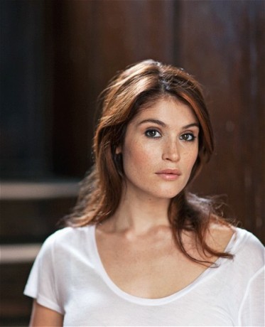 Gemma Arterton Fotoğrafı
