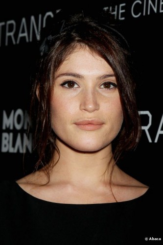 Gemma Arterton Fotoğrafı