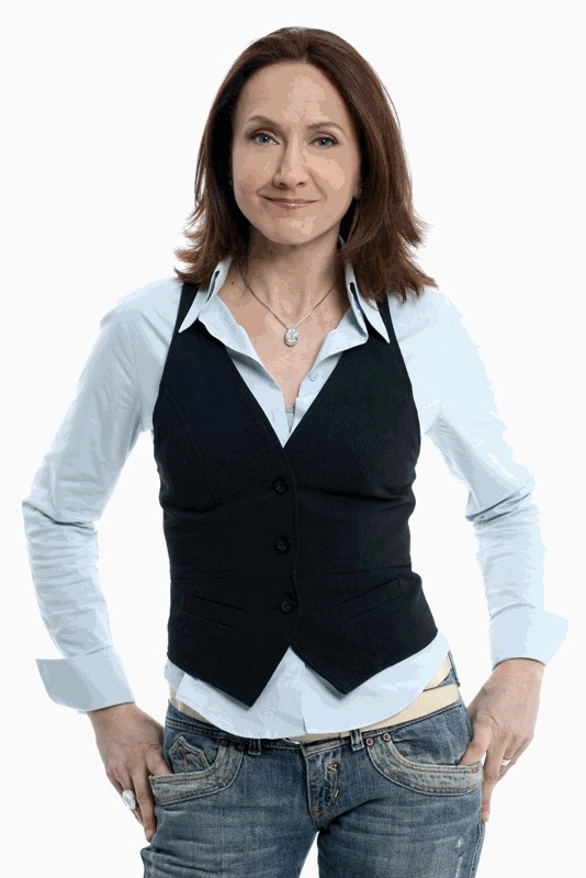 Claudia Penoni Fotoğrafı