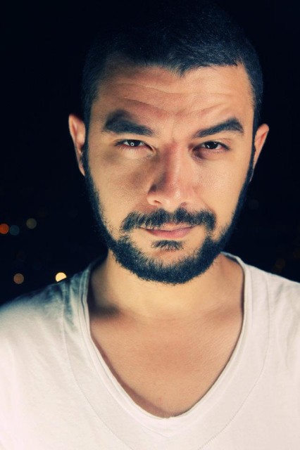 Bağış Angigün Fotoğrafı