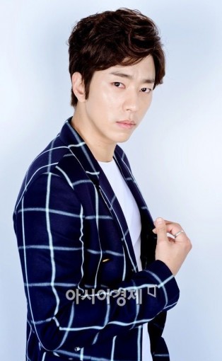 Yoon Hyun-min Fotoğrafları 3