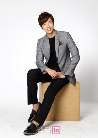 Yoon Hyun-min Fotoğrafları 4