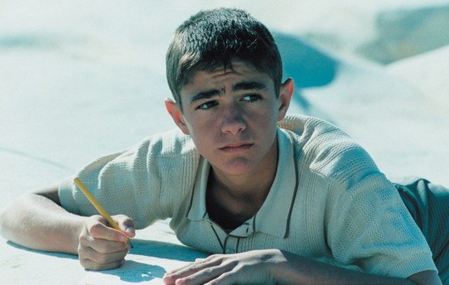 Giuseppe Sulfaro Fotoğrafı