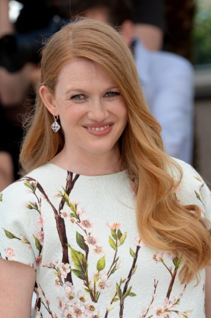 Mireille Enos Fotoğrafı