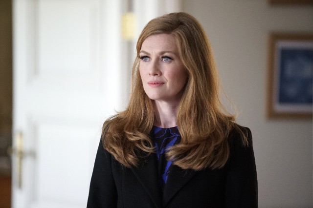 Mireille Enos Fotoğrafları 38