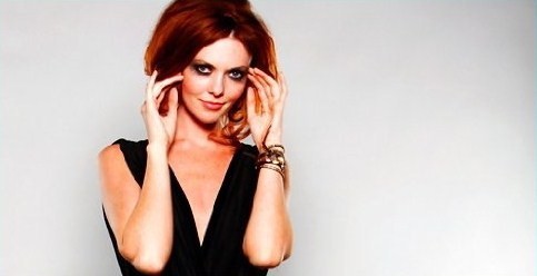 Amanda Fields Fotoğrafı