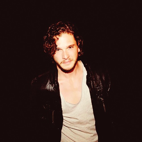 Kit Harington Fotoğrafları 18