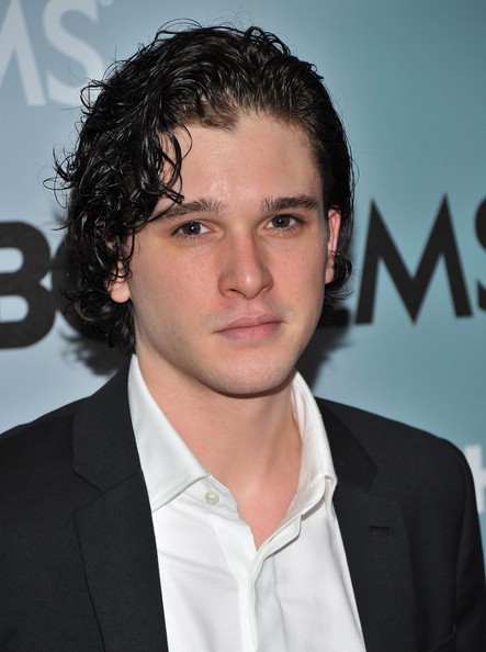 Kit Harington Fotoğrafı