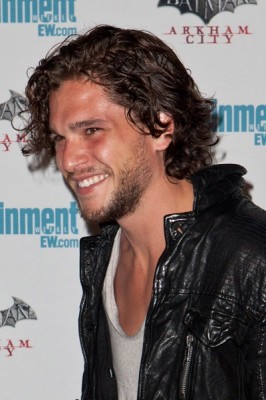 Kit Harington Fotoğrafı