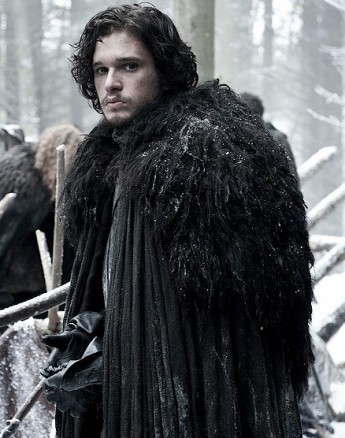Kit Harington Fotoğrafı