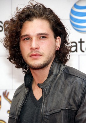 Kit Harington Fotoğrafı