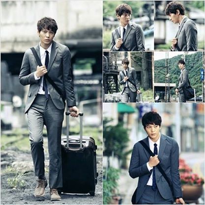 Joo Won Fotoğrafı
