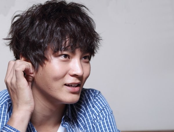 Joo Won Fotoğrafları 70