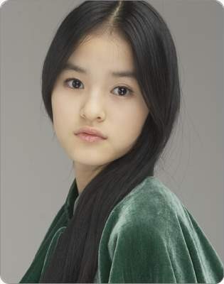 Kim Yoon-hye Fotoğrafları 1