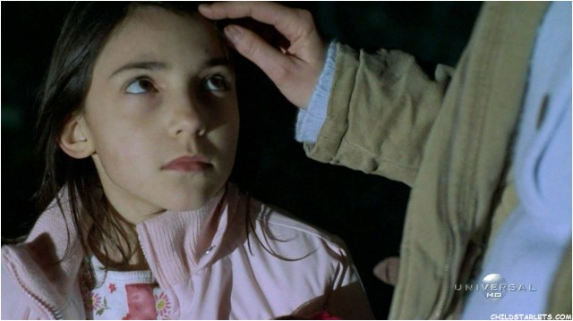 Julia Tortolano Fotoğrafı