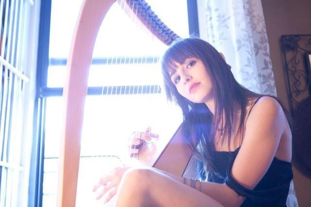 Natalie Knepp Fotoğrafı