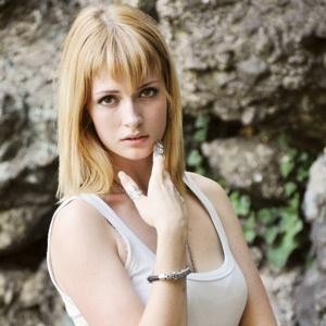 Yasemin Allen Fotoğrafı