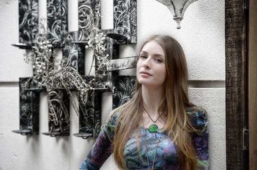 Yasemin Allen Fotoğrafı