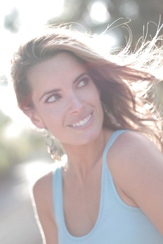 Jessica Uberuaga fotoğrafı