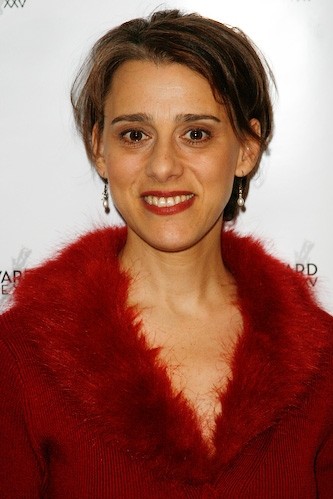 Judy Kuhn Fotoğrafları 3