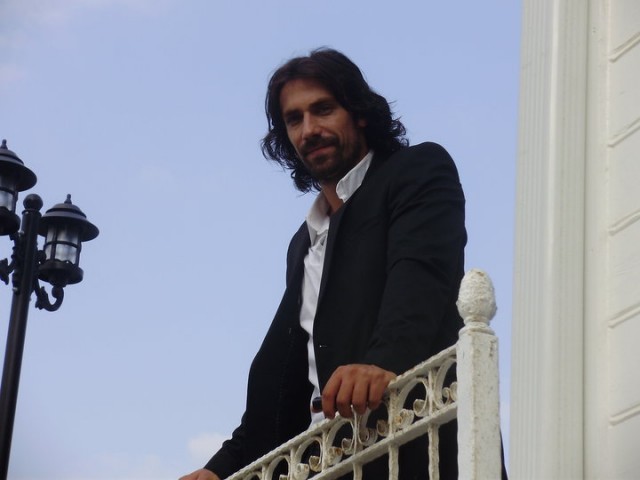 İbrahim Çelikkol Fotoğrafları 13