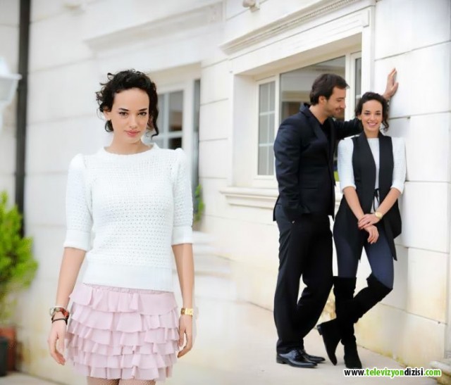 Seda Bakan Fotoğrafı