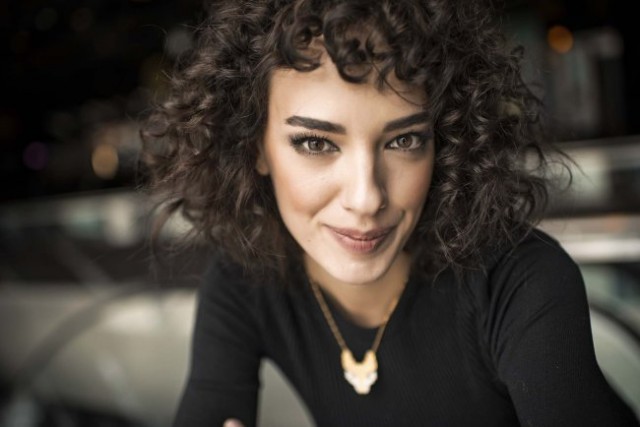 Seda Bakan fotoğrafı