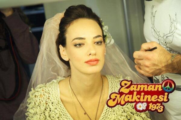 Seda Bakan Fotoğrafı