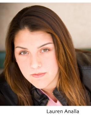 Lauren Analla Fotoğrafı