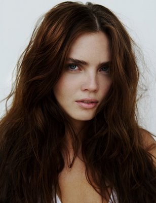 Kim Feenstra Fotoğrafları 3