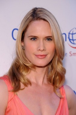 Stephanie March Fotoğrafları 11