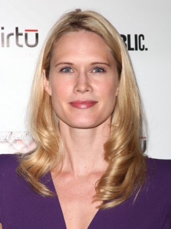 Stephanie March Fotoğrafları 14