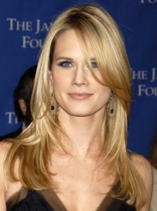 Stephanie March Fotoğrafı