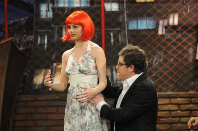 Eva Dedeova Fotoğrafı