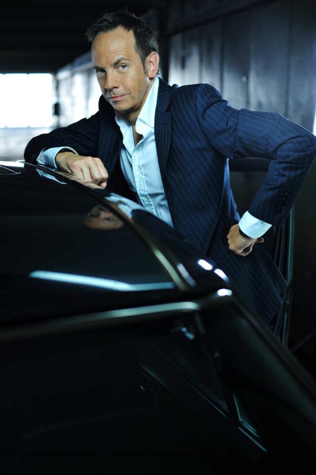 Moritz Lindbergh Fotoğrafı