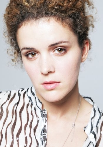 Valerie Lasserre Fotoğrafı