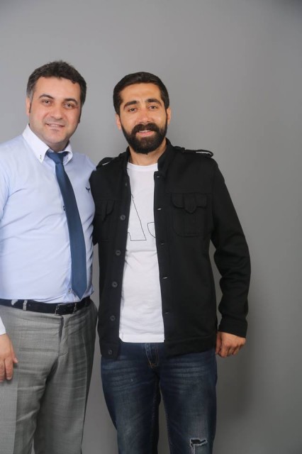 Volkan Başaran Fotoğrafı