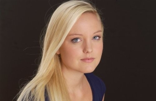 Maud Ostby Fotoğrafı