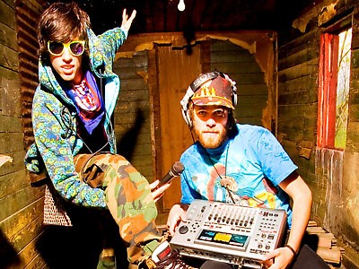 3oh!3 Fotoğrafı