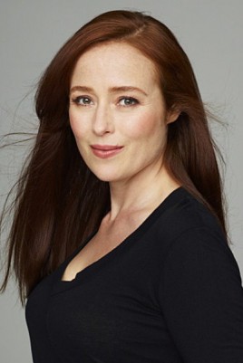 Jennifer Ehle Fotoğrafları 2