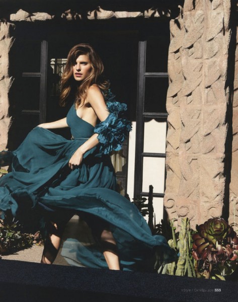 Lake Bell Fotoğrafları 212