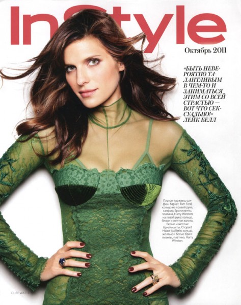 Lake Bell Fotoğrafları 234