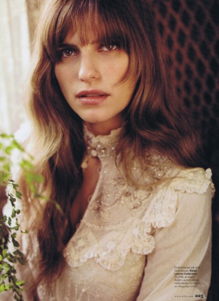 Lake Bell Fotoğrafları 282