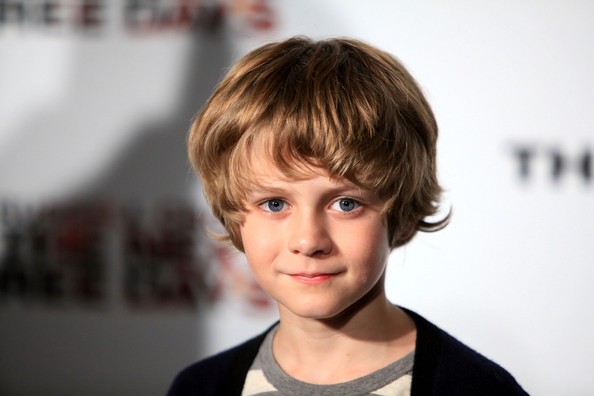 Ty Simpkins Fotoğrafları 10